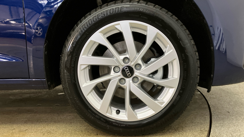 Audi A1 30 TFSI Sport 5dr S Tronic [Tech Pack] Petrol Hatchback